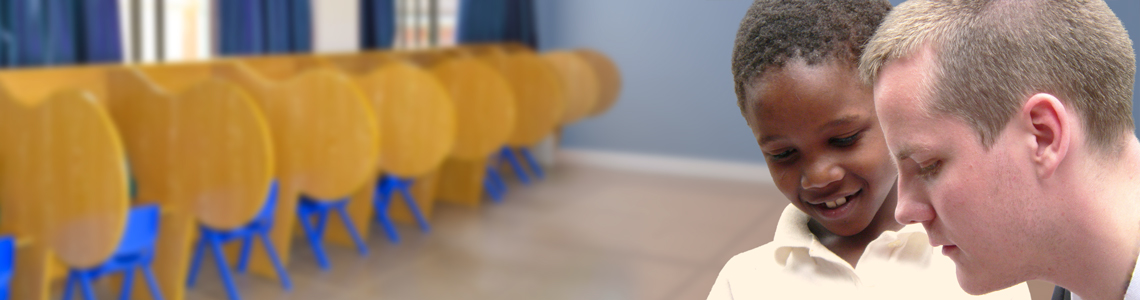 Educational Assistant